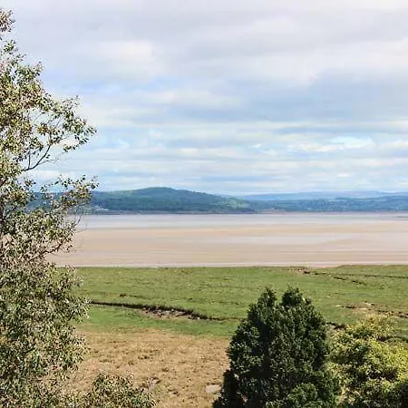 度假居 Moorhurst Grange-over-Sands